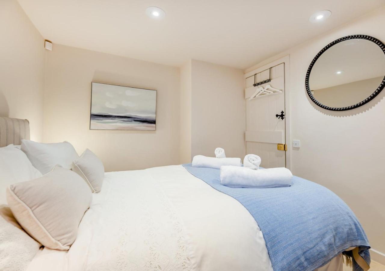 Jasmine Cottage - Alnmouth Exterior foto